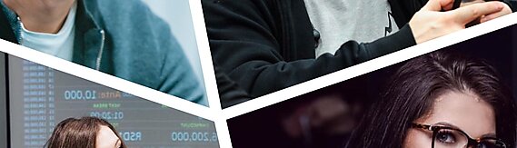 Вечерний форум, выпуск 10: Этикет офлайна