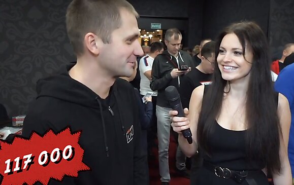 EAPT Grand Final: Второй день главного турнира
