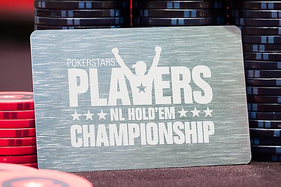 PokerStars разыгрывает Platinum Pass среди стримеров: новости покер-румов