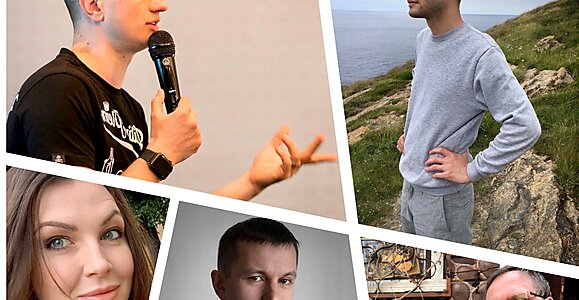 Вечерний форум, выпуск 11: Инвестиции покерных доходов