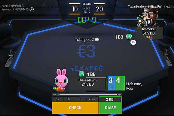 Где играть спины: изучаем альтернативы PokerStars