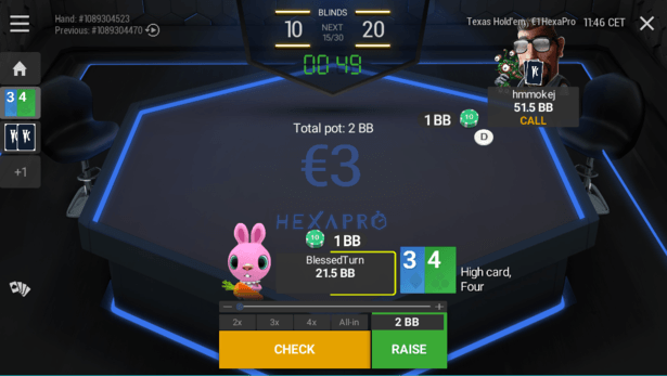 Где играть спины: изучаем альтернативы PokerStars
