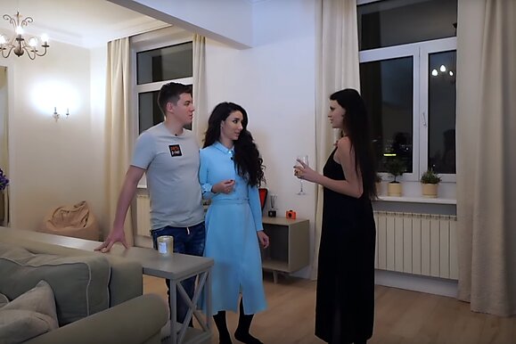 По домам с Марией Лаврентьевой: Анатолий Филатов