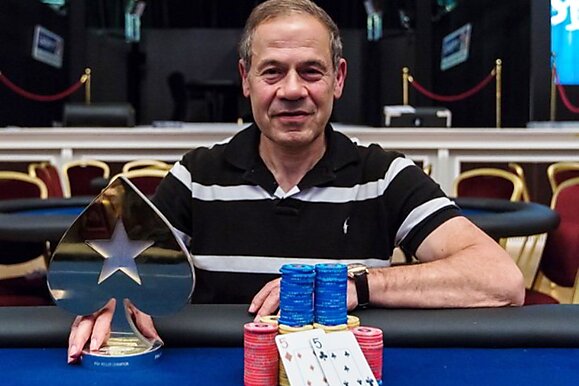 Бывший владелец PokerStars Исайя Шейнберг сдался властям США: обзор новостей