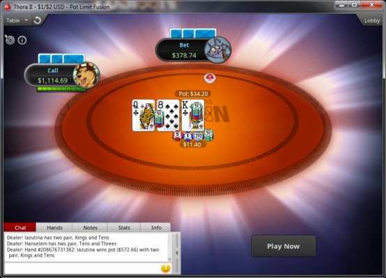 Стоит ли ждать шестикарточную омаху на PokerStars: обзор новостей покер-румов