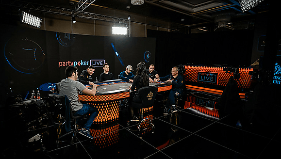 MILLIONS Super High Roller Sochi: обзор стартовых дней