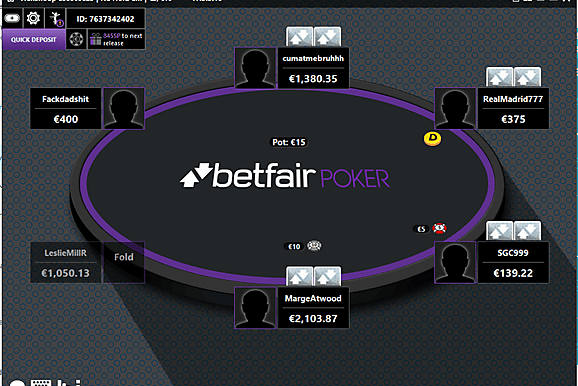Betfair уходит из России, RedStar переходит в iPoker