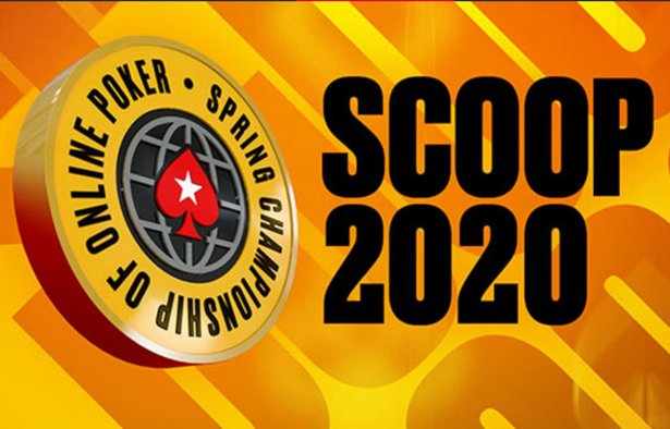 Новые герои SCOOP 2020: Smithstudent и aJarov