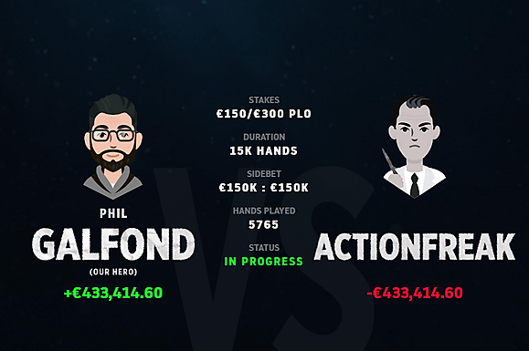 Гальфонд против ActionFreak: деликатный переезд