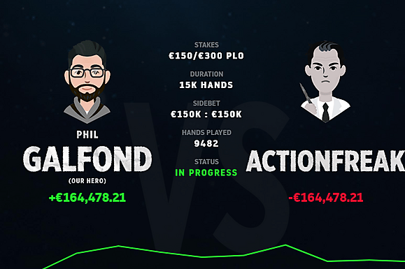 Гальфонд против ActionFreak: минус четверть миллиона за день