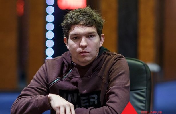 Alexgirs о победе в главном турнире SCOOP