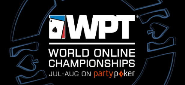 $100,000,000 призовых в новом этапе WPT Online и другие новости покер-румов