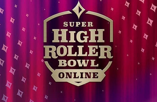 SHRB: Новые приключения короля Артура