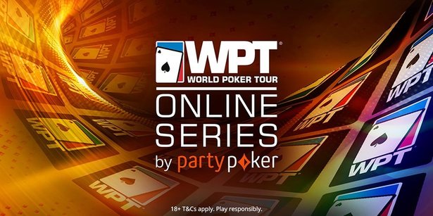 WPT Online: прямые видеотрансляции