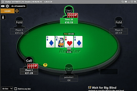 После перехода RedStar в iPoker прошло два месяца. Стала ли игра лучше?