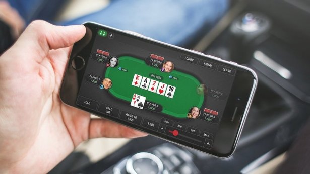 Где играть в покер с телефона в 2020 году