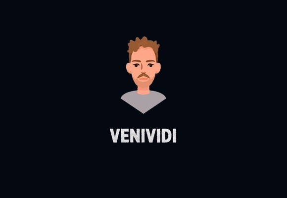 Вечеринка Venividi1993 в твиттере