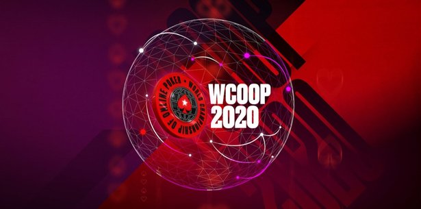 Опубликовано расписание WCOOP 2020: новости покер-румов
