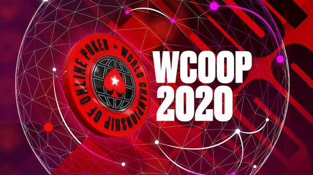WCOOP-2020, результаты первой недели