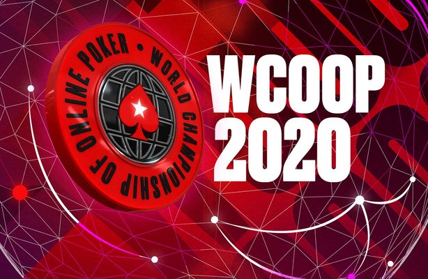 WCOOP-2020, результаты второй недели