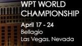 Чемпионат WPT: в игре 10 человек