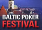 Балтийский фестиваль покера: 16-19 июня