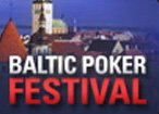 Балтийский фестиваль покера: 16-19 июня