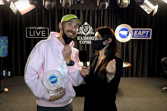 EAPT Grand Final: Вы не поверите, но Анатолий Зырин — опять чемпион!