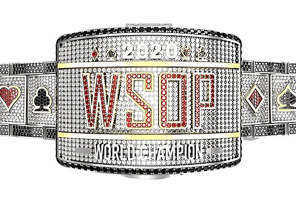 World Series of Poker возвращается на GGпокерок и в офлайн