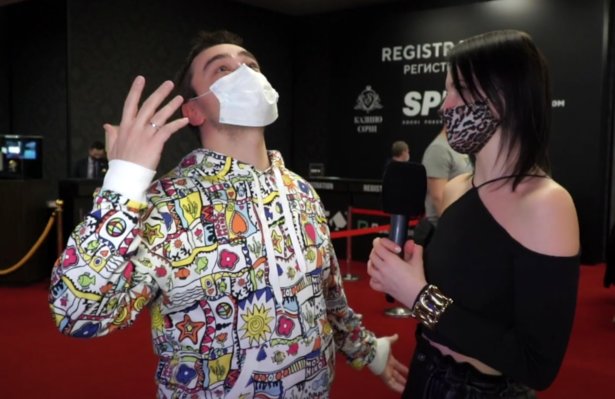 Sochi Poker Festival: Чистая победа Юрия Пащинского