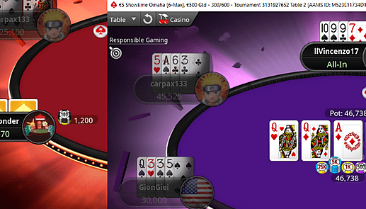 PokerStars избавляется от непопулярных игр: новости покер-румов