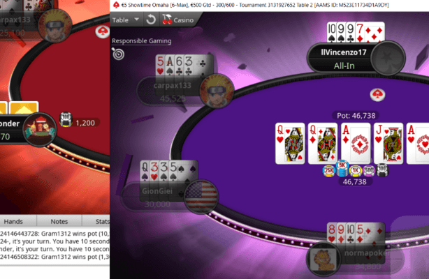 PokerStars избавляется от непопулярных игр: новости покер-румов