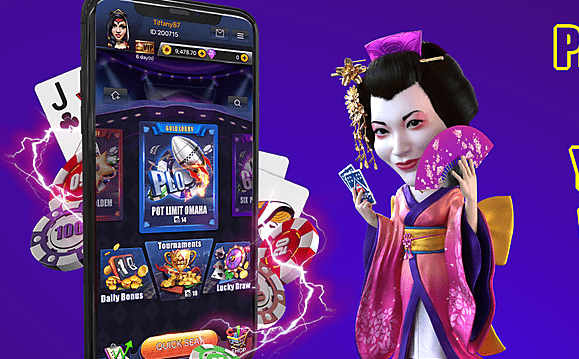 Зачем и во что играть на PokerBros