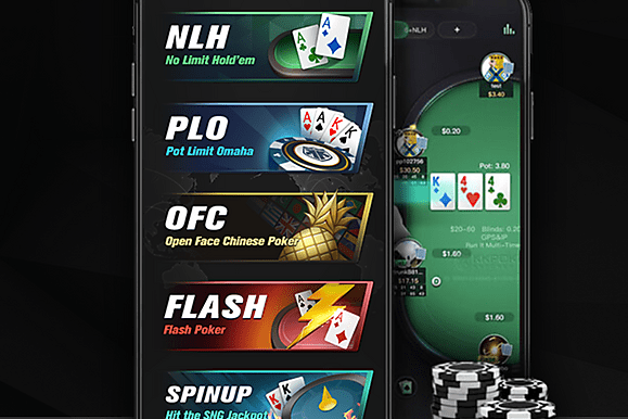 KKpoker — новое мобильное приложение от разработчиков PPPoker