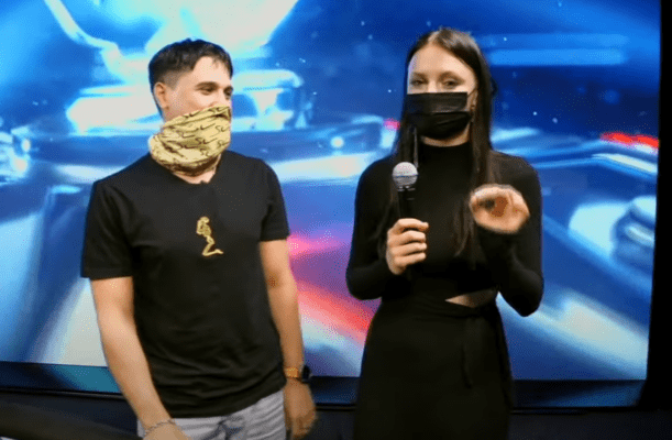 Sochi Poker Festival: Vea the Champion!
