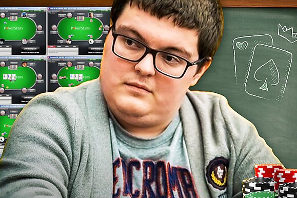 Открытая тренировка с Андреем Котельниковым