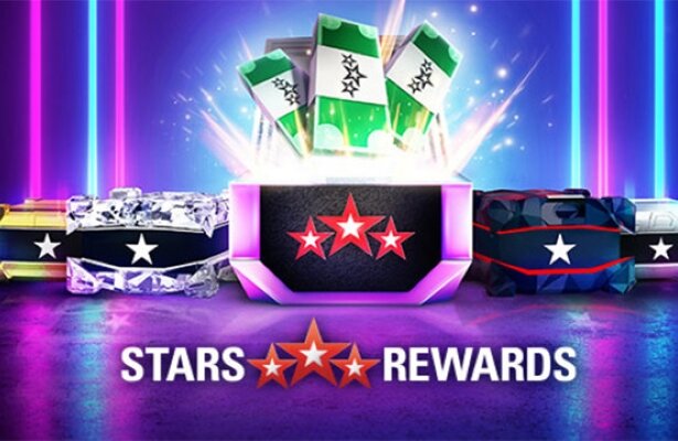 PokerStars тестируют новую программу лояльности с рейкбеком до 65%