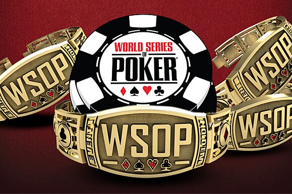 33 золотых браслета и турнирный пакет в Лас-Вегас: WSOP Online возвращается на GGпокерок