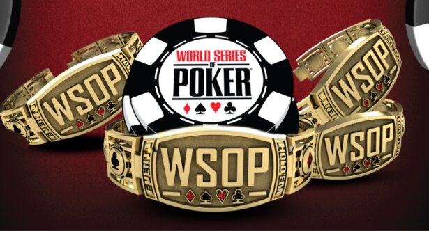 33 золотых браслета и турнирный пакет в Лас-Вегас: WSOP Online возвращается на GGпокерок