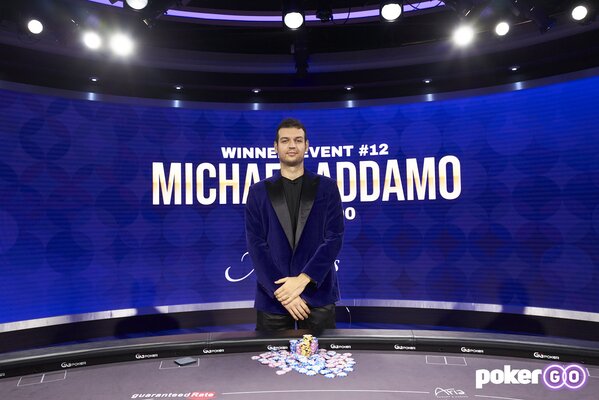 "Даже неудобно за то, как мне заходит" - обзор серии Poker Masters