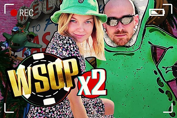 WSOPx2: Расстаться в Стамбуле, чтобы встретиться в Вегасе