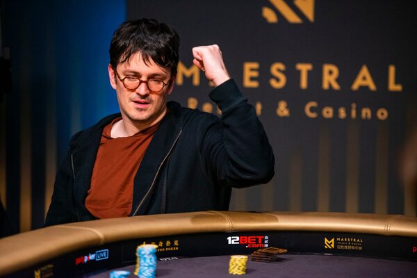 Какой ROI у самых сильных игроков в главном турнире WSOP?