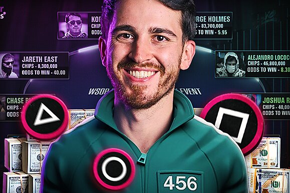 Игра в Корая: повторите 7 шагов чемпиона к победе в главном турнире WSOP