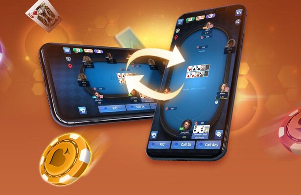 Mr Poker, Pokerrrr 2 и другие новинки: новости мобильных приложений