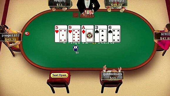 Вызывай грузовик, бери лопату и загружай бабки. Воспоминания о partypoker