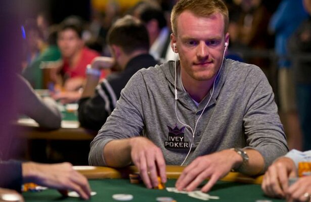 "Обсуждали покупку 1% всего объема биткоина". Коул Саут оглянулся на карьеру в подкасте Дага Полка