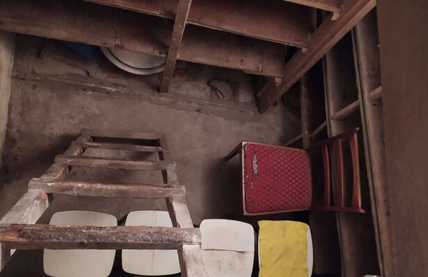 Спим мы в коридоре, самой безопасной точке дома: истории игроков, которые сейчас в Украине