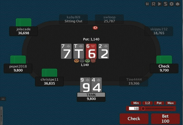PokerStars возвращают кэшауты, GT+ защищают от кидков: новости покер-румов
