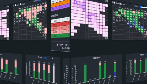 Битва боссов HU: магия гибридной ставки от makeboifin