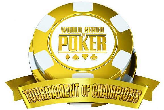 Определился состав Турнира Чемпионов WSOP